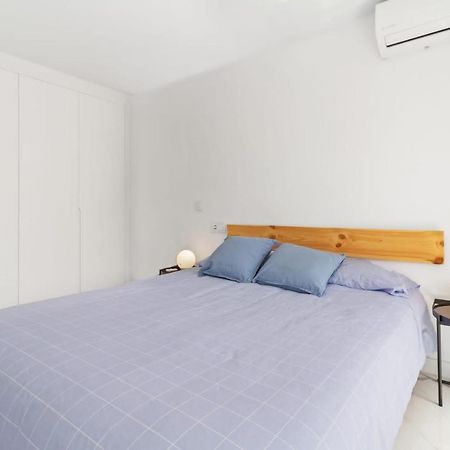 Cozy Beach Apartment มาร์เบยา ภายนอก รูปภาพ